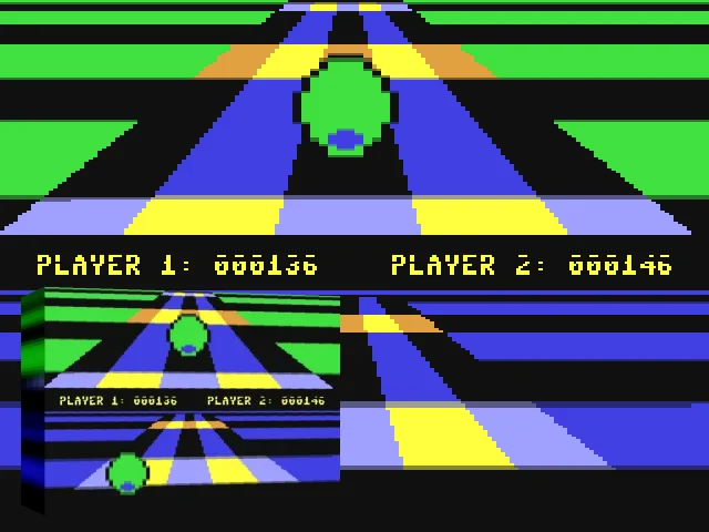 Future Race — mixrbv2 (WOR)