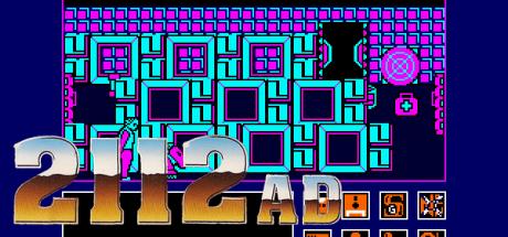 2112 AD — steamgrid
