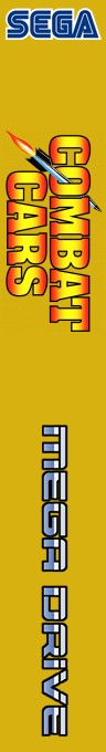 Combat Cars — box-2D-side (SS)