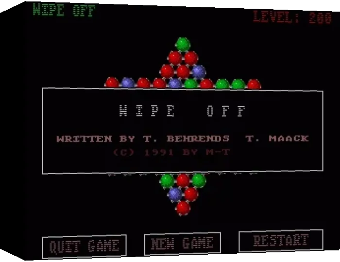 Wipe Off — box-3D (WOR)