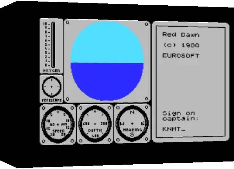 Red Dawn — box-3D (WOR)