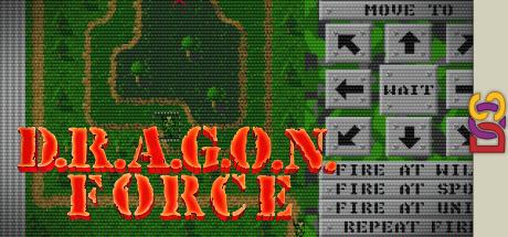 D.r.a.g.o.n. Force — steamgrid