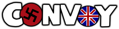 Convoy — wheel (WOR)