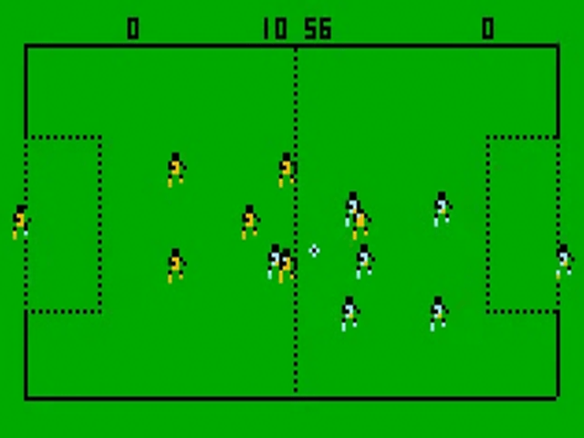 Soccer — ss (WOR)
