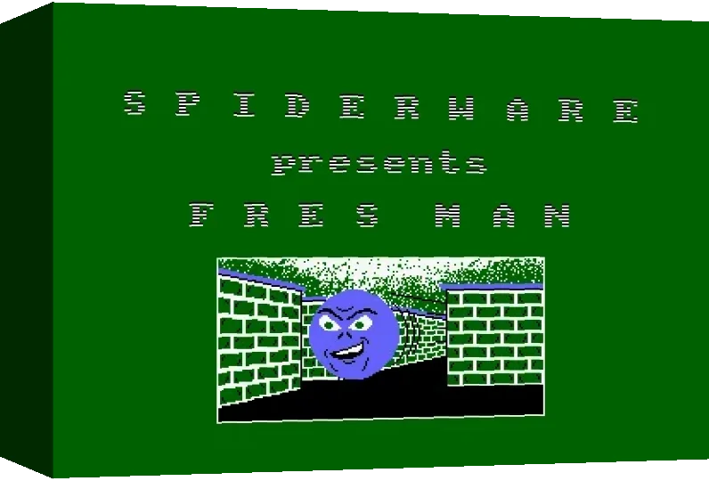 Fresman — box-3D (WOR)