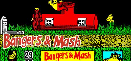 Bangers And Mash — steamgrid