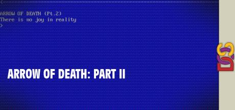 Arrow of Death: Part II — steamgrid