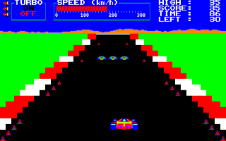 Turbo 2 — ss (JP)