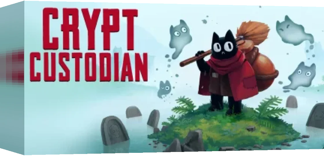 Crypt Custodian — box-3D (WOR)