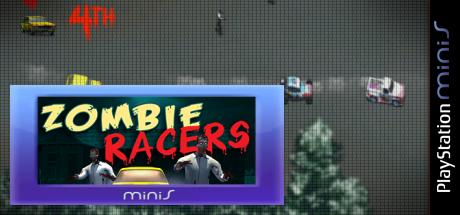 Zombie Racers — steamgrid
