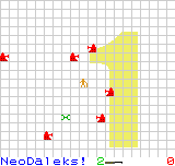 NeoDaleks! — ss (WOR)