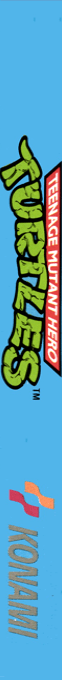 Teenage Mutant Hero Turtles — box-2D-side (EU)