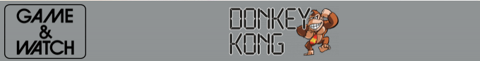 Donkey Kong — box-2D-side (WOR)