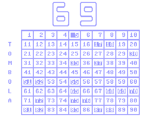 Tombola — ss (SP)