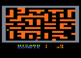 Maze War — ss (WOR)