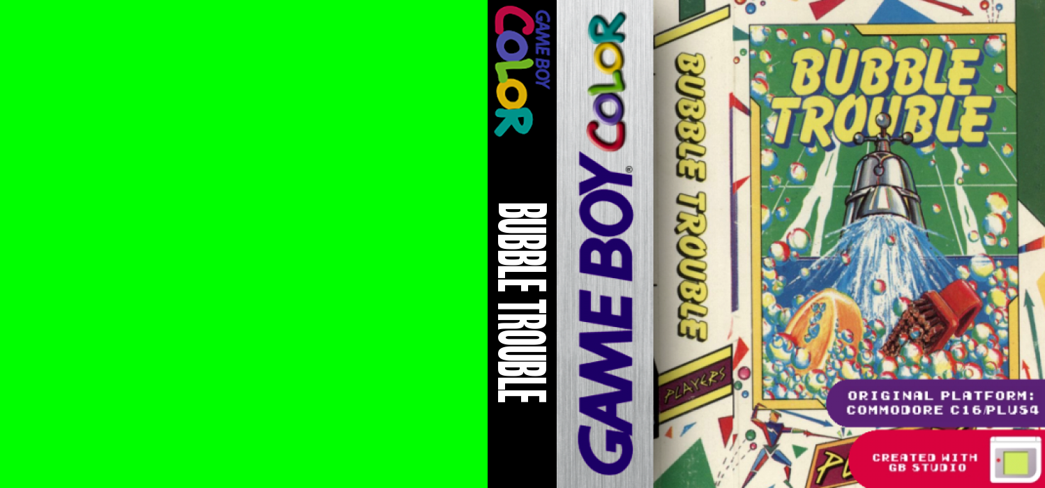 Bubble Trouble — box-texture (WOR)