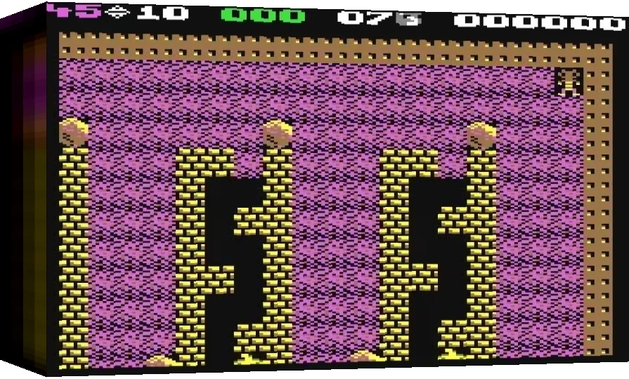 Two Boulder Games — box-3D (WOR)