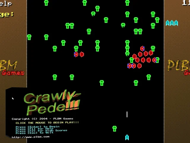 Crawly-Pede — mixrbv2 (WOR)