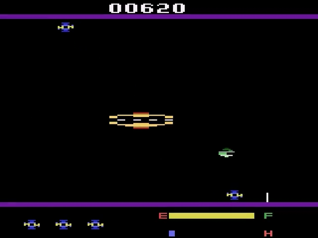 Cross Force — sstitle (WOR)