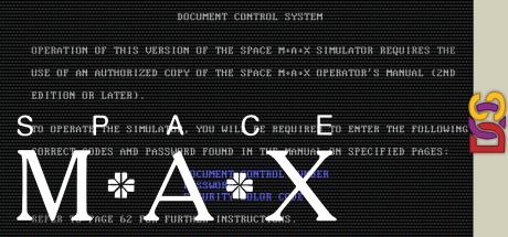 Space MAX — steamgrid