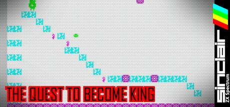The Quest to Become King — steamgrid