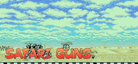 Safari Guns — steamgrid