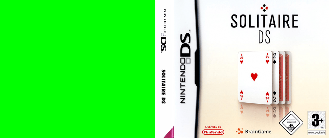 Solitaire DS — box-texture (EU)
