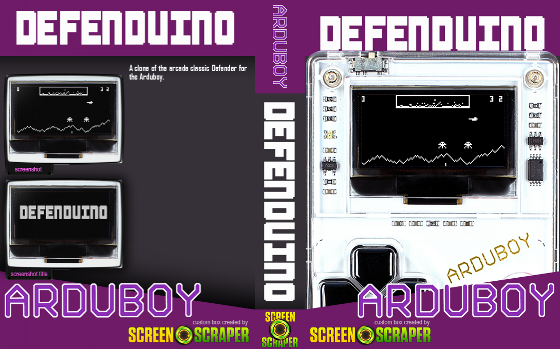 Defenduino — box-texture (SS)