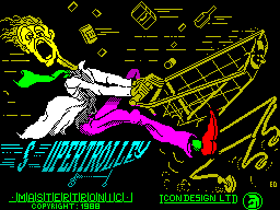 Super Trolley — sstitle (EU)