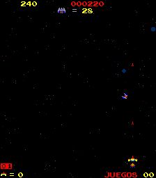 Red Bird — ss (WOR)
