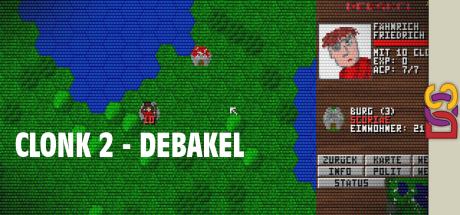 Clonk 2 - Debakel — steamgrid