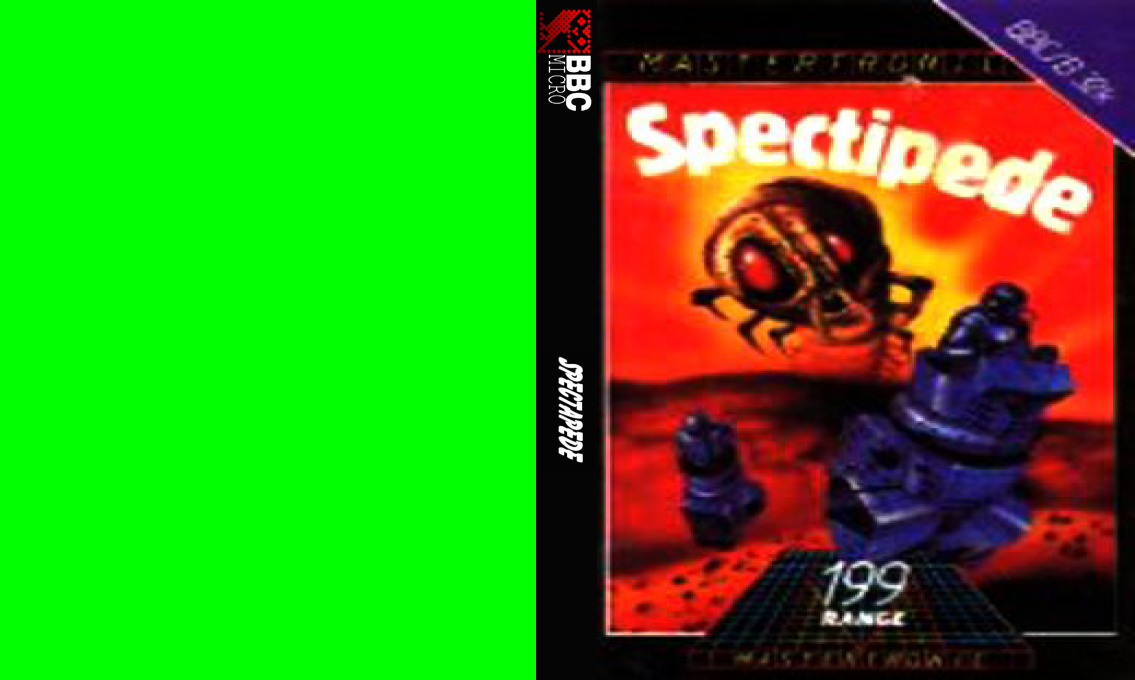 Spectapede — box-texture (WOR)