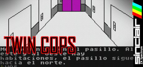 Twin Cops — steamgrid