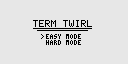 Term Twirl — sstitle (WOR)