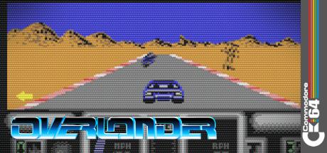 Overlander — steamgrid