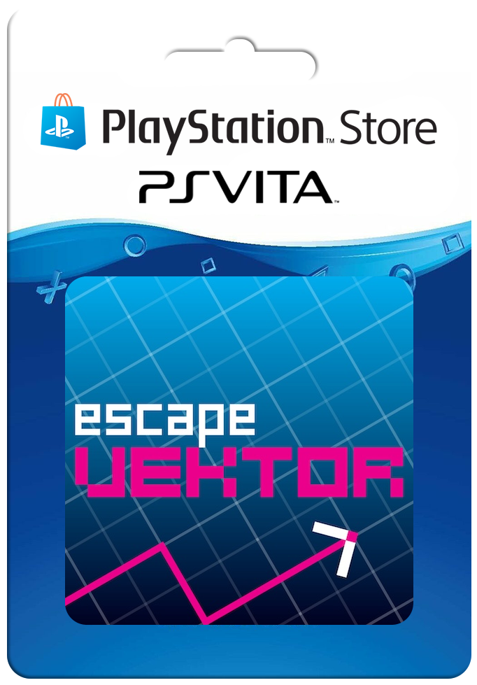 Escapevektor — support-2D (CUS)