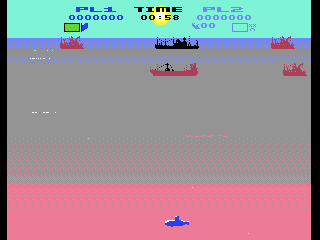 Seawolves — ss (WOR)
