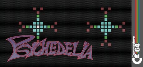 Psychedelia — steamgrid