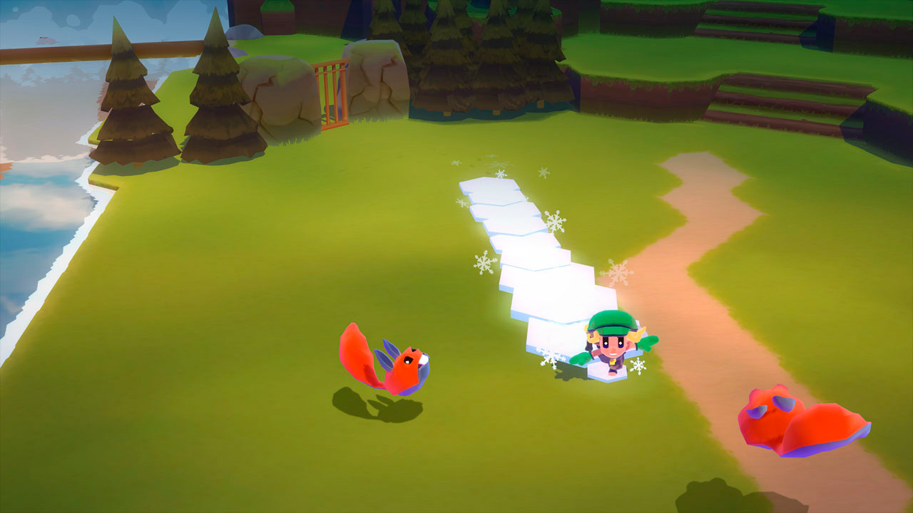 World To The West — ss (WOR)