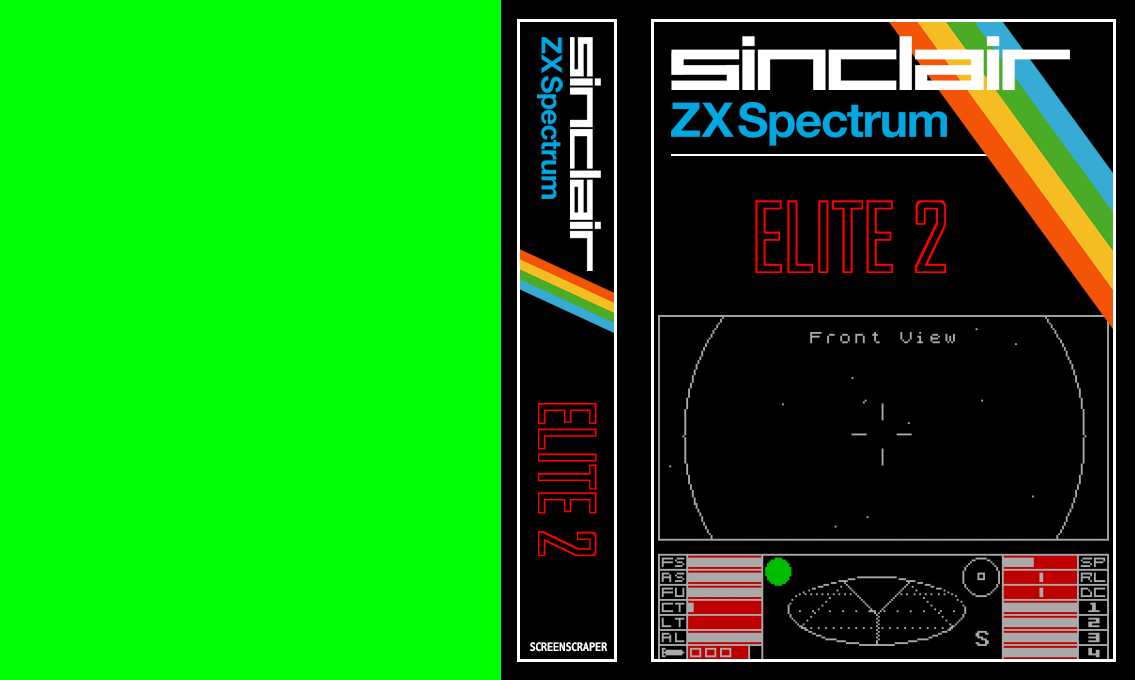 Elite 2 — box-texture (SS)