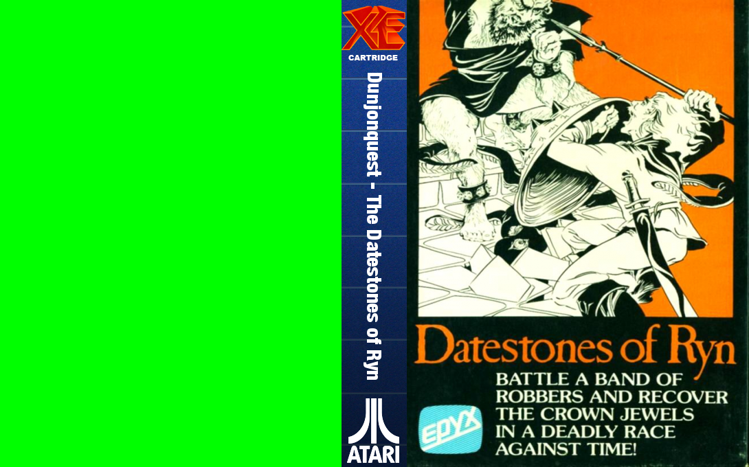Dunjonquest - The Datestones Of Ryn — box-texture (WOR)