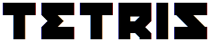 Tetris — wheel (WOR)