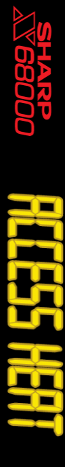 Access Heat — box-2D-side (SS)