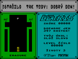 Letris — ss (WOR)