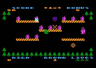 Bomb Squad — ss (WOR)