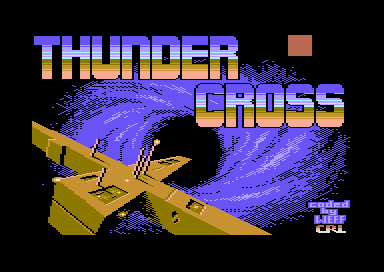 Thundercross — sstitle (WOR)