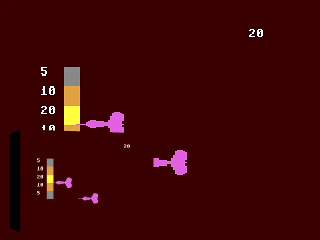 Sprite Darts — mixrbv2 (WOR)