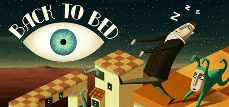 Back To Bed — steamgrid