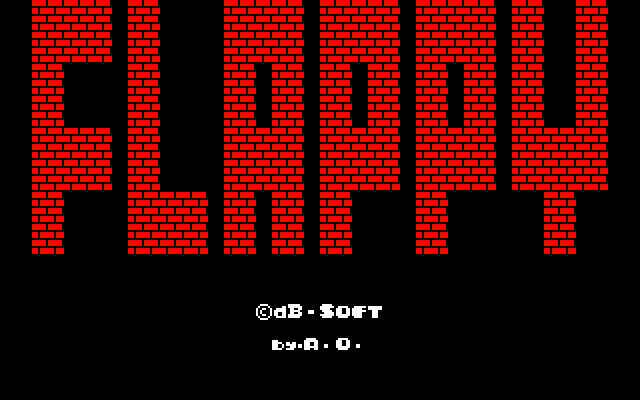 Flappy — sstitle (WOR)