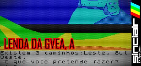 Lenda Da Gvea, A — steamgrid